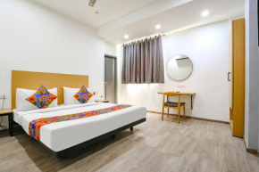 FabHotel VAT - Meera Bagh